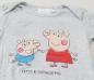 Preview: Kurzarmbody Gr. 80 von Peppa Pig (138)